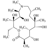 Azithromycin Aglycone