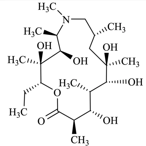 Azithromycin Aglycone