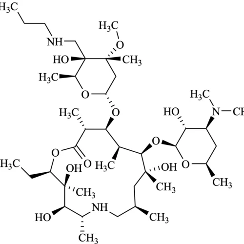 Azithromycin Impurity 11