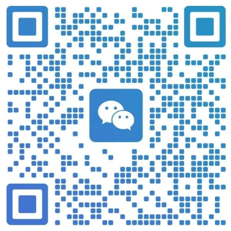 微信二维码