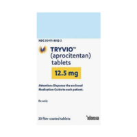 阿普昔腾坦片 （TRYVIO）
