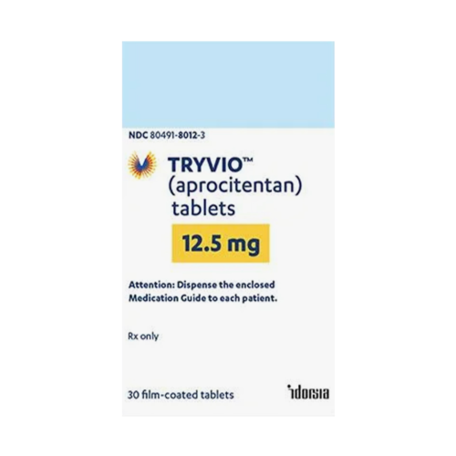 阿普昔腾坦片 （TRYVIO）
